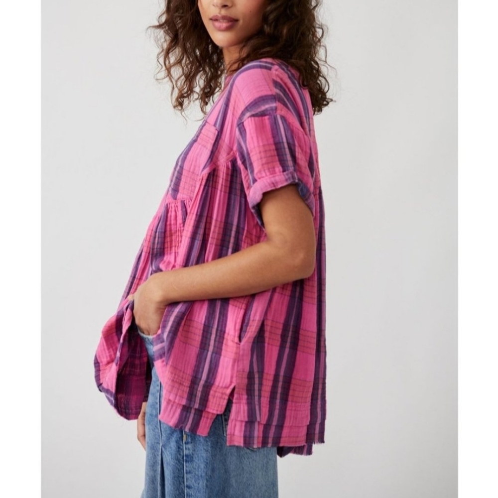 Free People Top - Picture 2 of 14